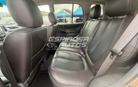 Chevrolet Grand Vitara 3P Sport  '2012