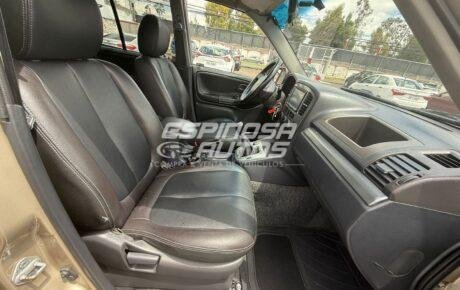 Chevrolet Grand Vitara 3P Sport  '2012