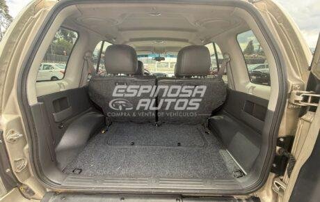Chevrolet Grand Vitara 3P Sport  '2012