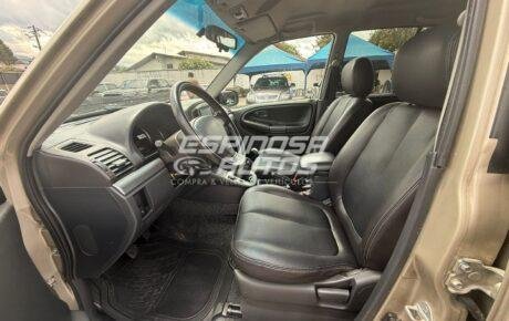 Chevrolet Grand Vitara 3P Sport  '2012
