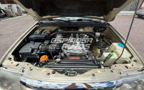 Chevrolet Grand Vitara 3P Sport  '2012