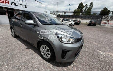Kia Soluto  '2024