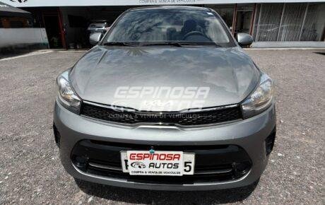 Kia Soluto  '2024
