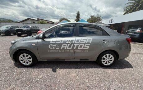 Kia Soluto  '2024