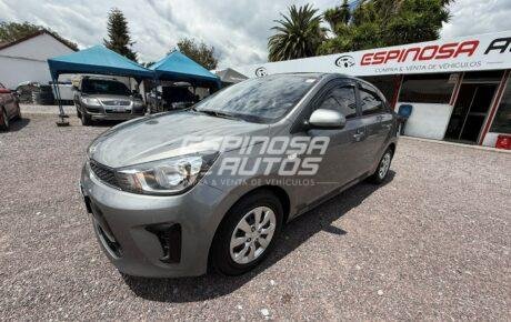 Kia Soluto  '2024