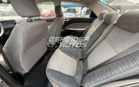 Kia Soluto  '2024