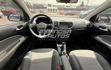 Kia Soluto  '2024
