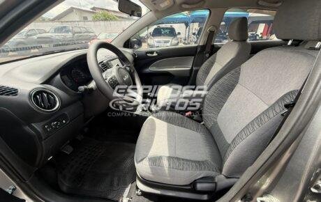 Kia Soluto  '2024