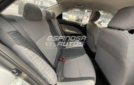Kia Soluto  '2024