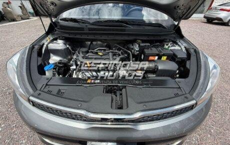 Kia Soluto  '2024