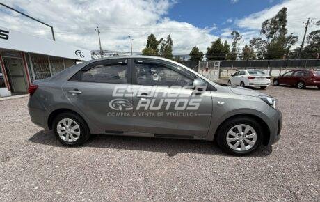 Kia Soluto  '2024