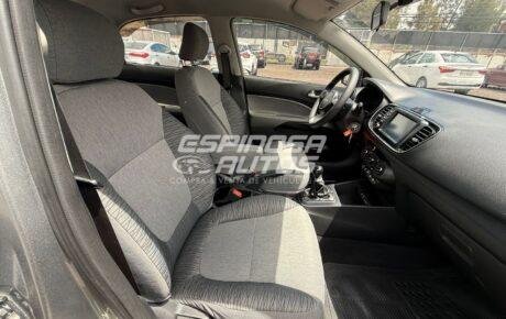 Kia Soluto  '2024