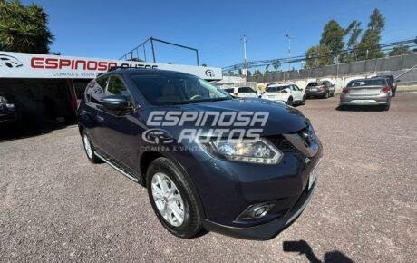 Nissan Xtrail  '2016