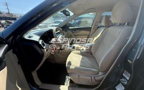 Nissan Xtrail  '2016