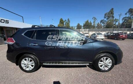 Nissan Xtrail  '2016