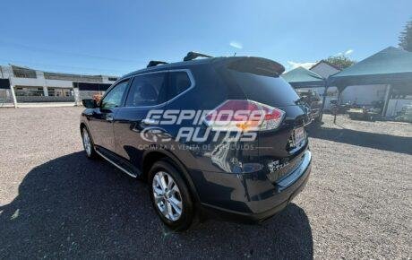Nissan Xtrail  '2016