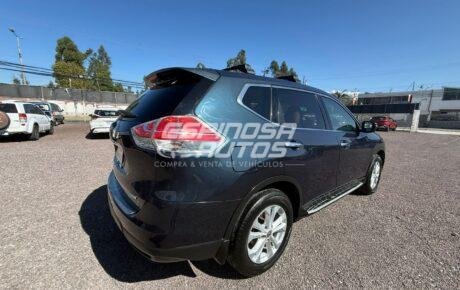 Nissan Xtrail  '2016