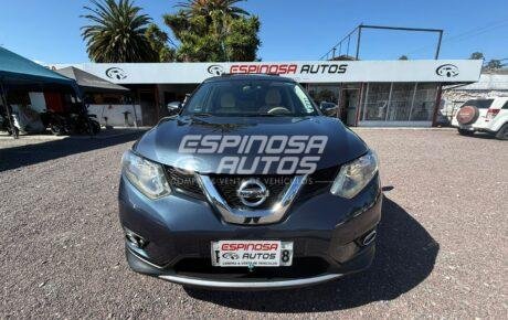 Nissan Xtrail  '2016