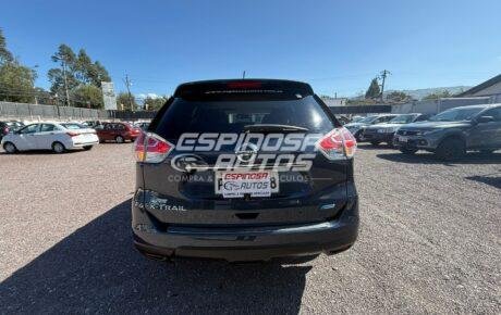 Nissan Xtrail  '2016