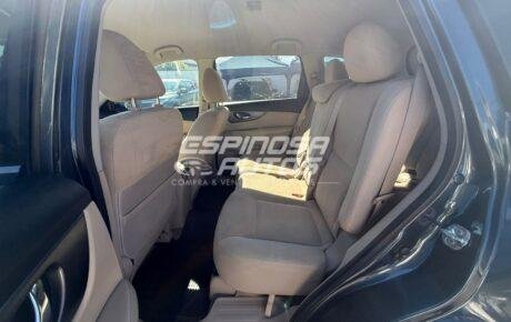 Nissan Xtrail  '2016