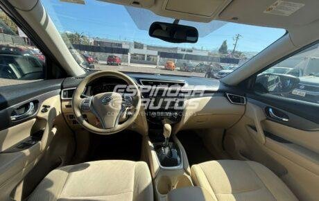 Nissan Xtrail  '2016