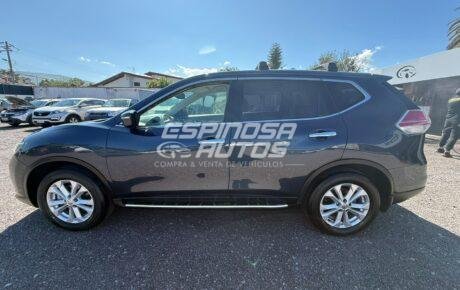 Nissan Xtrail  '2016