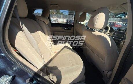 Nissan Xtrail  '2016