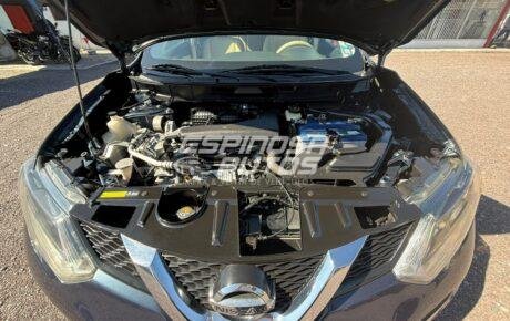 Nissan Xtrail  '2016