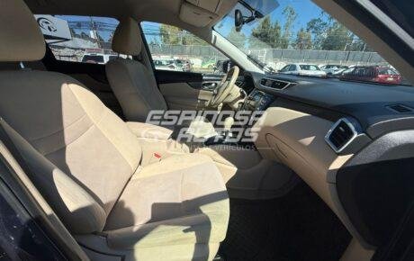 Nissan Xtrail  '2016