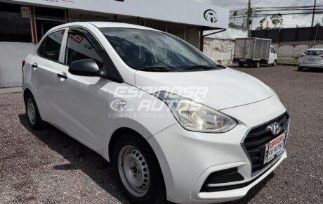 Hyundai Gran I10  '2018