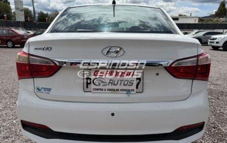 Hyundai Gran I10  '2018