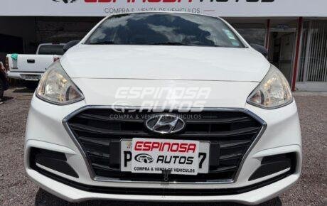 Hyundai Gran I10  '2018