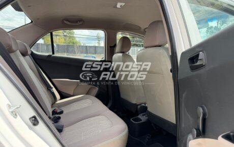 Hyundai Gran I10  '2018