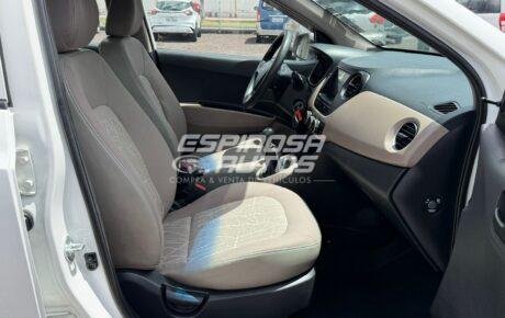 Hyundai Gran I10  '2018