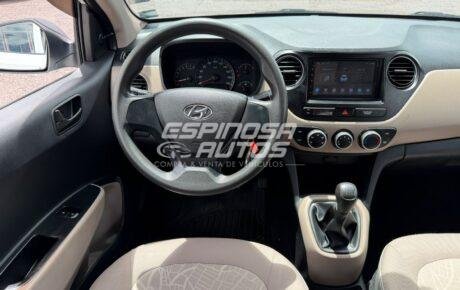 Hyundai Gran I10  '2018