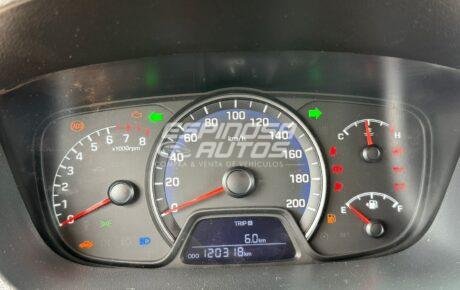 Hyundai Gran I10  '2018