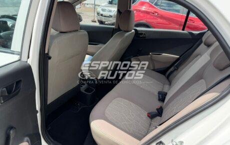 Hyundai Gran I10  '2018