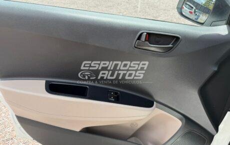 Hyundai Gran I10  '2018