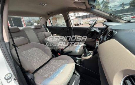 Hyundai Gran I10  '2018