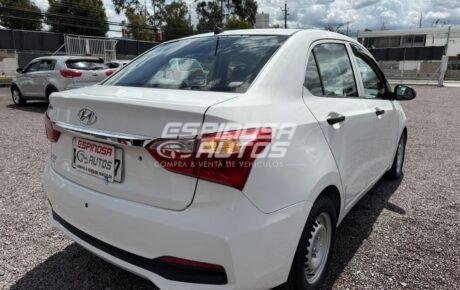 Hyundai Gran I10  '2018