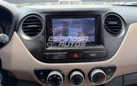 Hyundai Gran I10  '2018