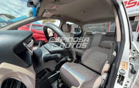 Hyundai Gran I10  '2018