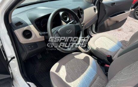 Hyundai Gran I10  '2018
