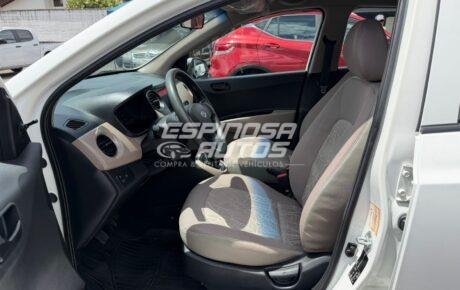 Hyundai Gran I10  '2018