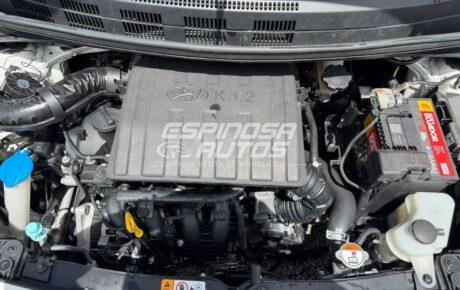 Hyundai Gran I10  '2018