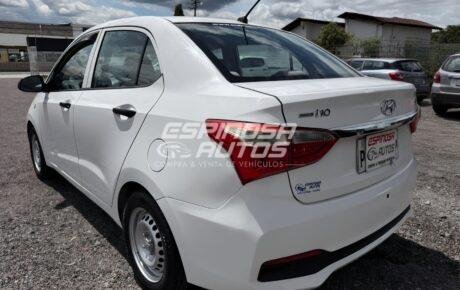 Hyundai Gran I10  '2018
