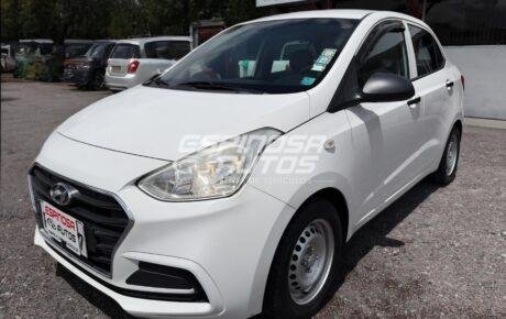 Hyundai Gran I10  '2018