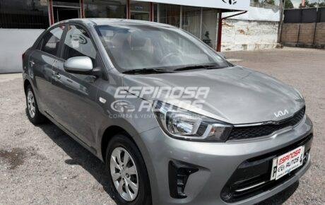 Kia Soluto  '2023