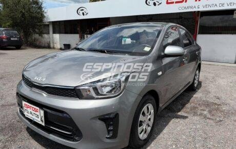 Kia Soluto  '2023