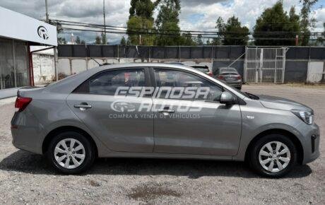 Kia Soluto  '2023